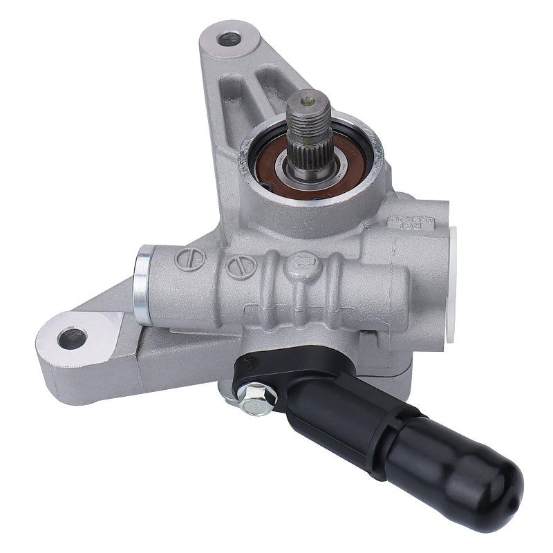 BRTEC 21-5494 Power Steering Pump for Honda Accord 3.5L Pilot 2008 2009 2010 2011 2012 Power Assist Pump - Image 4